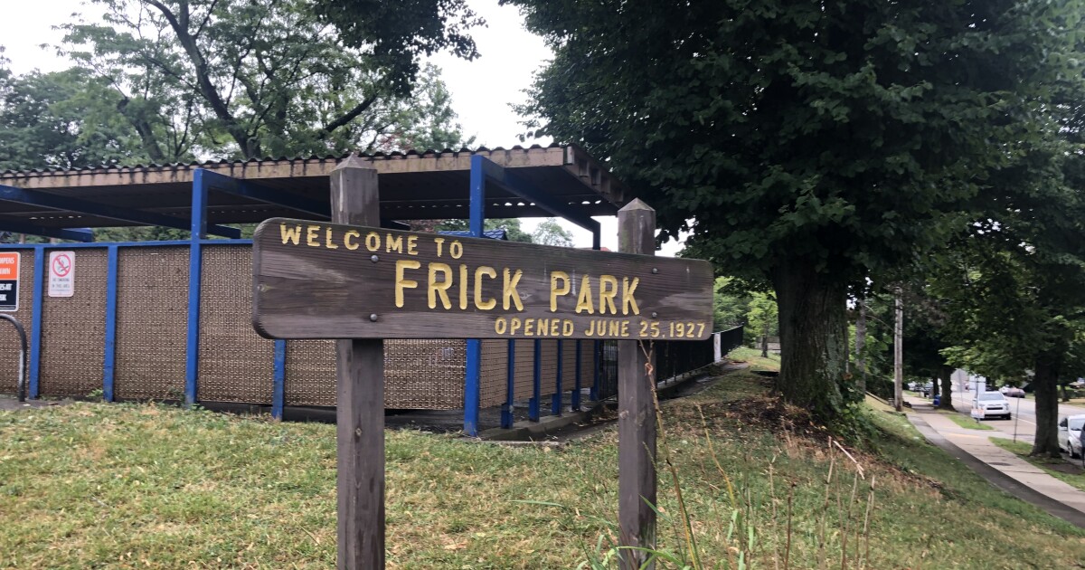 Pittsburgh Parks Conservancy lanceert een jeugdkunstwedstrijd voor studenten uit Allegheny County