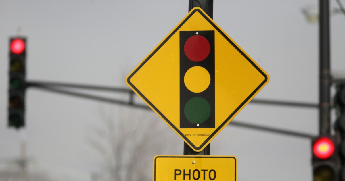 Red-Alert: Pittsburgh begint met het gebruik van geautomatiseerde roodlichtcamera's