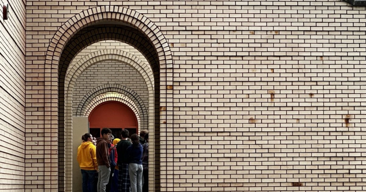 Terwijl PPS werkt aan het uitbreiden van zijn programma's voor hoogbegaafden, zeggen studenten dat aanmoediging en voorbereiding cruciaal zijn