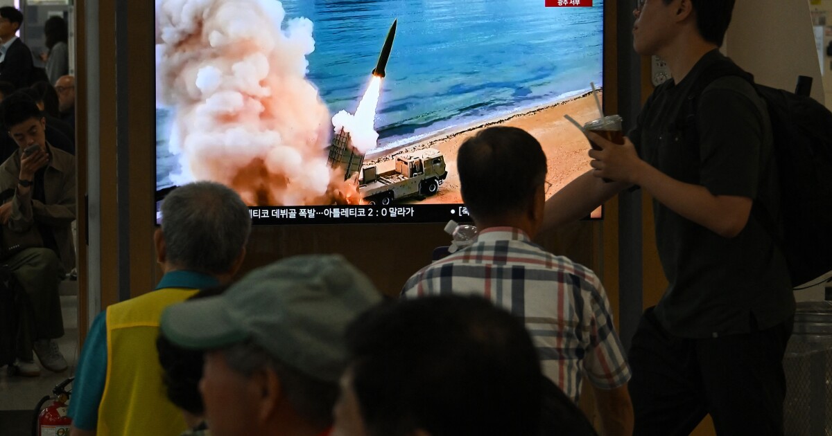Terwijl Trump Kim het hof maakt, verhoogt Pyongyang de prijs, terwijl Seoel vreest buitenspel te worden gezet