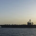 Terwijl USS Lincoln naar huis gaat, brengen deskundigen op het gebied van de geestelijke gezondheidszorg de stressoren van het leven op zee in kaart