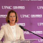 UPMC Children's Hospital breidt diensten op het gebied van gedragsgezondheidszorg uit ten zuiden van Pittsburgh