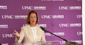 UPMC Children's Hospital breidt diensten op het gebied van gedragsgezondheidszorg uit ten zuiden van Pittsburgh