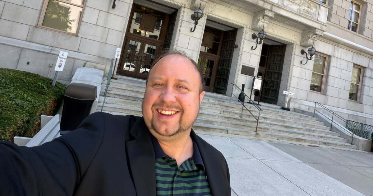 Waarom probeert de Groene Partij een kandidaat van de Groene Partij van de stemming in Pa. te schoppen?