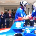 Wat je moet weten over de IndyCar-race van dit weekend in de National Mall