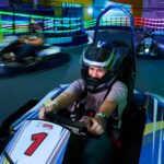 Wat te doen dit weekend: Reggae in Riverview, Science of Speed en Lawrenceville Art Crawl