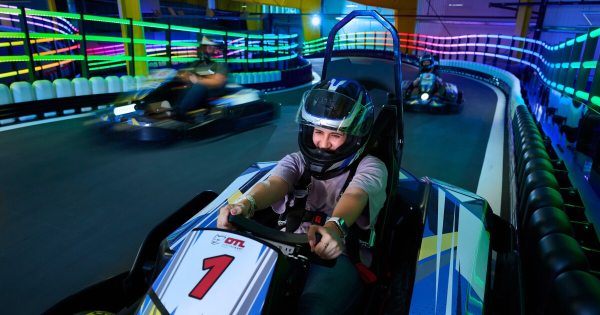 Wat te doen dit weekend: Reggae in Riverview, Science of Speed en Lawrenceville Art Crawl