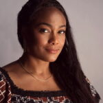Acteur Tatyana Ali pleit voor de gezondheid van zwarte en inheemse moeders
