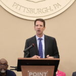 Allegheny County zet een nieuwe koers uit om middelenmisbruik als chronische aandoening te behandelen