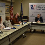 Ambtenaren in Pennsylvania en veteranengroepen concentreren zich op het voorkomen van zelfmoord door veteranen
