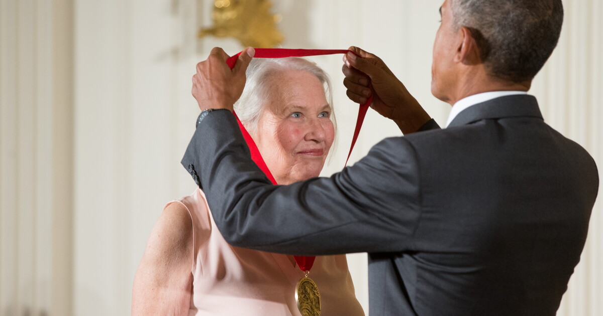 Annie Dillard, Pulitzer-winnende auteur en geboren in Pittsburgh, sterft op 81-jarige leeftijd