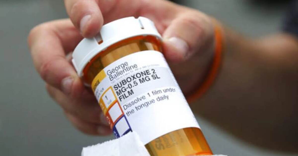 Apotheken en ziekenhuizen breiden de toegang tot medicatie voor de behandeling van opioïdenverslaving uit, zo blijkt uit onderzoek, zoals Pa.-experts op het gebied van telezorg in de gaten houden
