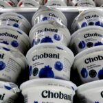 Chobani gaat 1,2 miljard dollar investeren in Pennsylvania