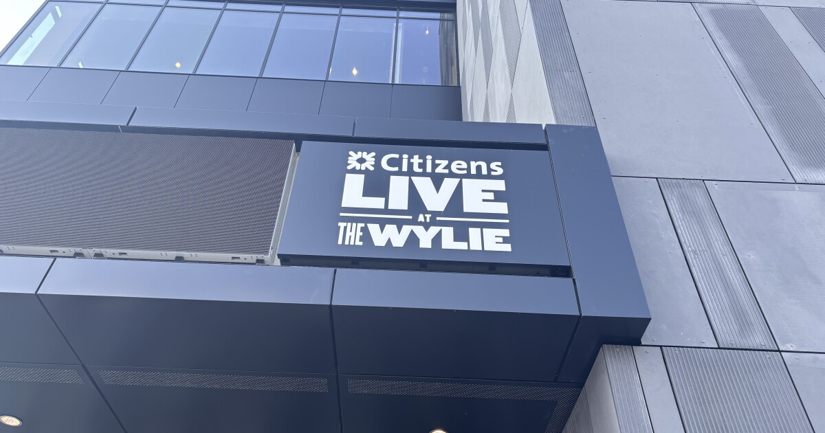 Citizens Live at the Wylie wordt geopend in het historische Hill District van Pittsburgh