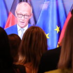 De Duitse leider houdt stand nadat zijn partij verliest bij de deelstaatverkiezingen