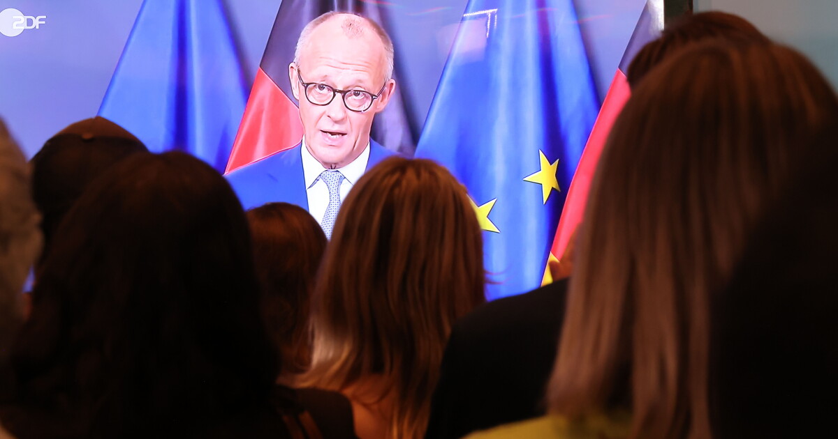 De Duitse leider houdt stand nadat zijn partij verliest bij de deelstaatverkiezingen