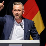 De extreemrechtse AfD-partij in Duitsland is klaar voor de macht bij de deelstaatverkiezingen