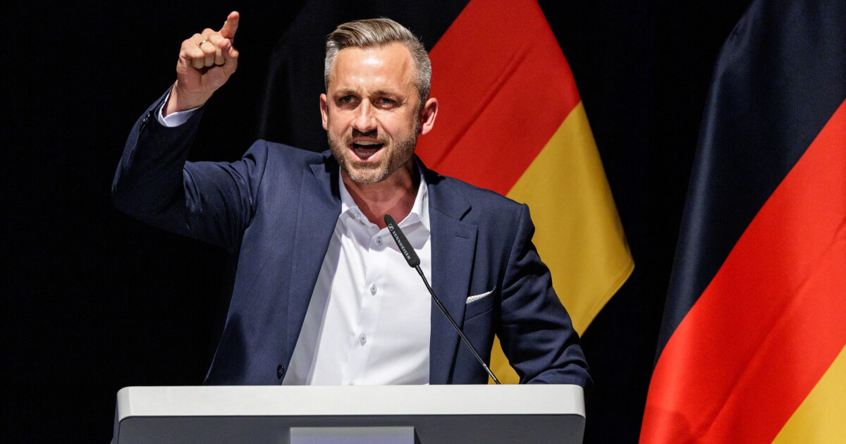 De extreemrechtse AfD-partij in Duitsland is klaar voor de macht bij de deelstaatverkiezingen