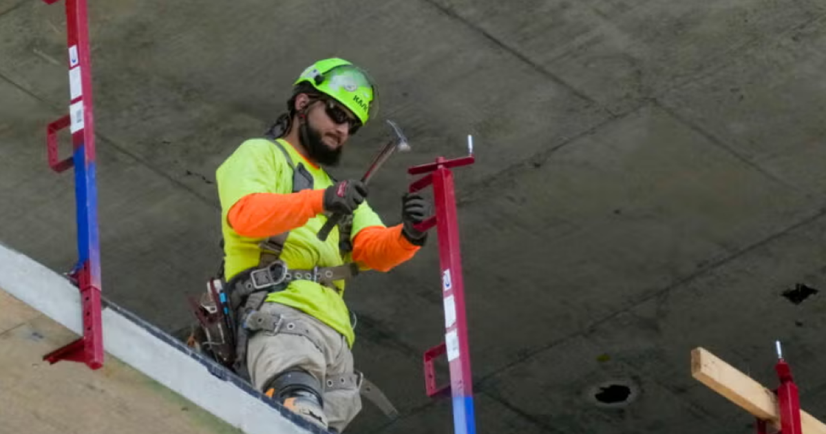 De werkloosheid blijft laag in Pennsylvania, maar de arbeidsmarkt vertoont tekenen van verzwakking