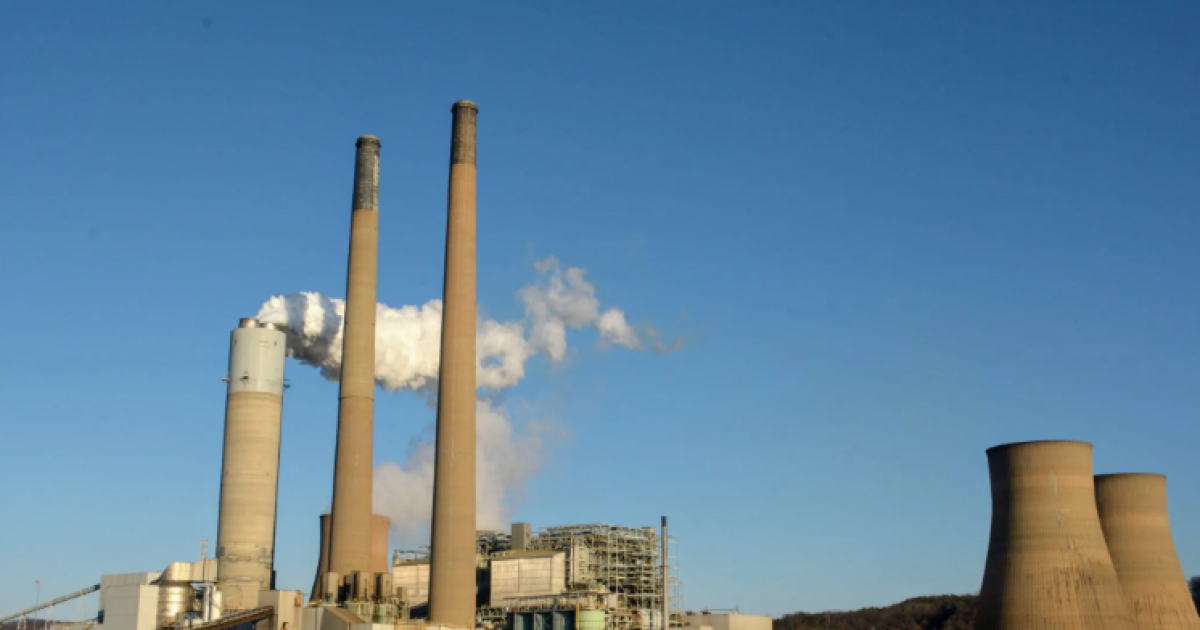 EPA kondigt terugdraaiing van de regels voor klimaatvervuiling voor energiecentrales aan