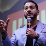 El-Sayed verdeelde de Democraten in Michigan. Of ze zich verenigen, zou de controle van de Senaat kunnen bepalen