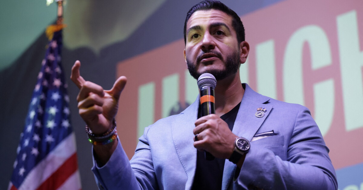 El-Sayed verdeelde de Democraten in Michigan. Of ze zich verenigen, zou de controle van de Senaat kunnen bepalen
