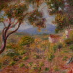 'French Moderns' tentoongesteld in Frick Pittsburgh als onderdeel van de rondreizende kunsttentoonstelling