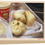 Groeten uit Beijing, waar baozi het wachten in de rij waard is