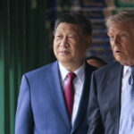 Grote vragen – en belangrijke logistieke details – doemen op in de aanloop naar de top tussen China en de VS