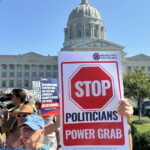Het Hooggerechtshof blokkeert de door Trump gesteunde congreskaart van Missouri