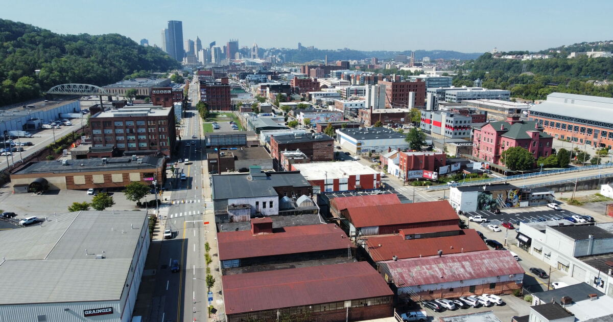 Het Latino Community Center van Pittsburgh verhuist naar Strip District, met als doel de dienstverlening uit te breiden