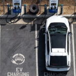 Is de toekomst één jaar na het einde van de EV-belastingkorting nog steeds elektrisch?