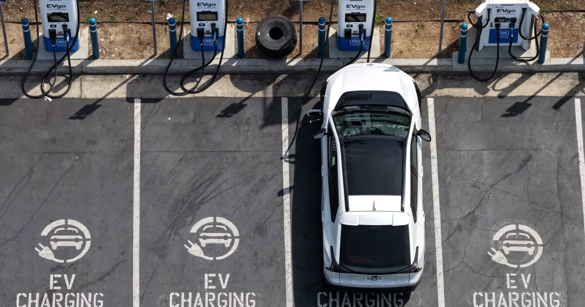 Is de toekomst één jaar na het einde van de EV-belastingkorting nog steeds elektrisch?