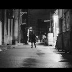Jump Cut Pittsburgh Noir Film Festival in McKee's Rocks viert film noir