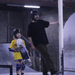 Kinderen uit Pittsburgh leren trucjes en 'doorzettingsvermogen' tijdens een skateboardkamp