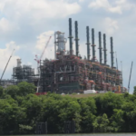 Pa. legt Shell een boete van $15 miljoen op voor luchtvervuiling door de plasticfabriek in Beaver County