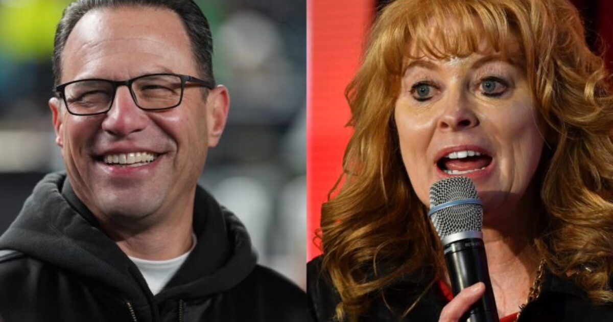 Pa. verkiezing 2026: Waar Josh Shapiro en Stacy Garrity staan ​​over de economie, betaalbaarheid en meer
