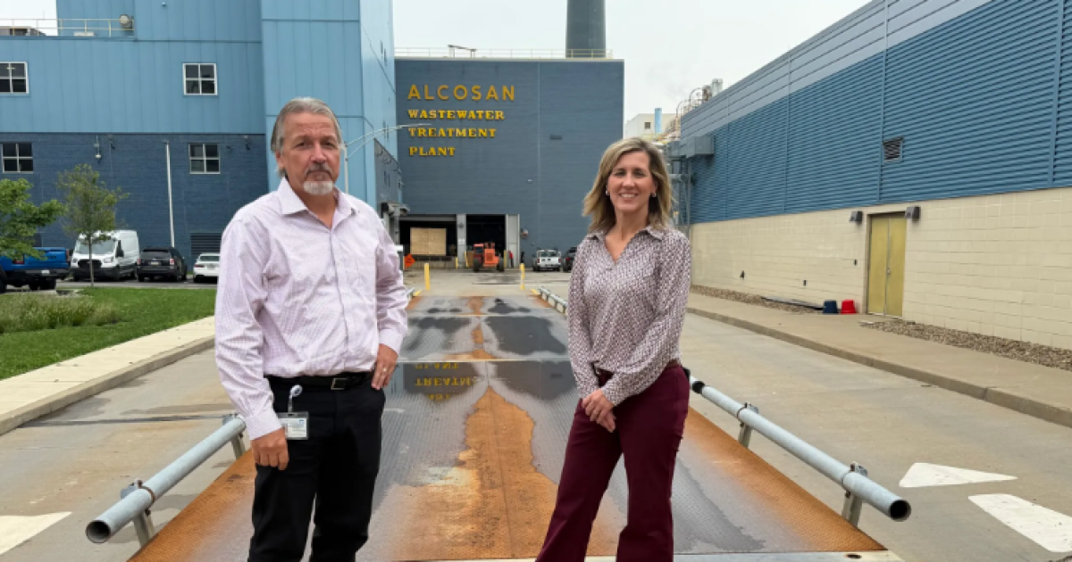Pennsylvania wil de ‘forever chemicaliën’ in rioolslib op akkers verminderen
