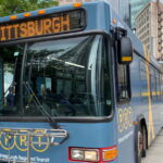 Pittsburgh Regional Transit houdt twee hoorzittingen over busroute-updates
