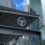 Pittsburgh Regional Transit-rijders op het hoogste punt sinds 2020