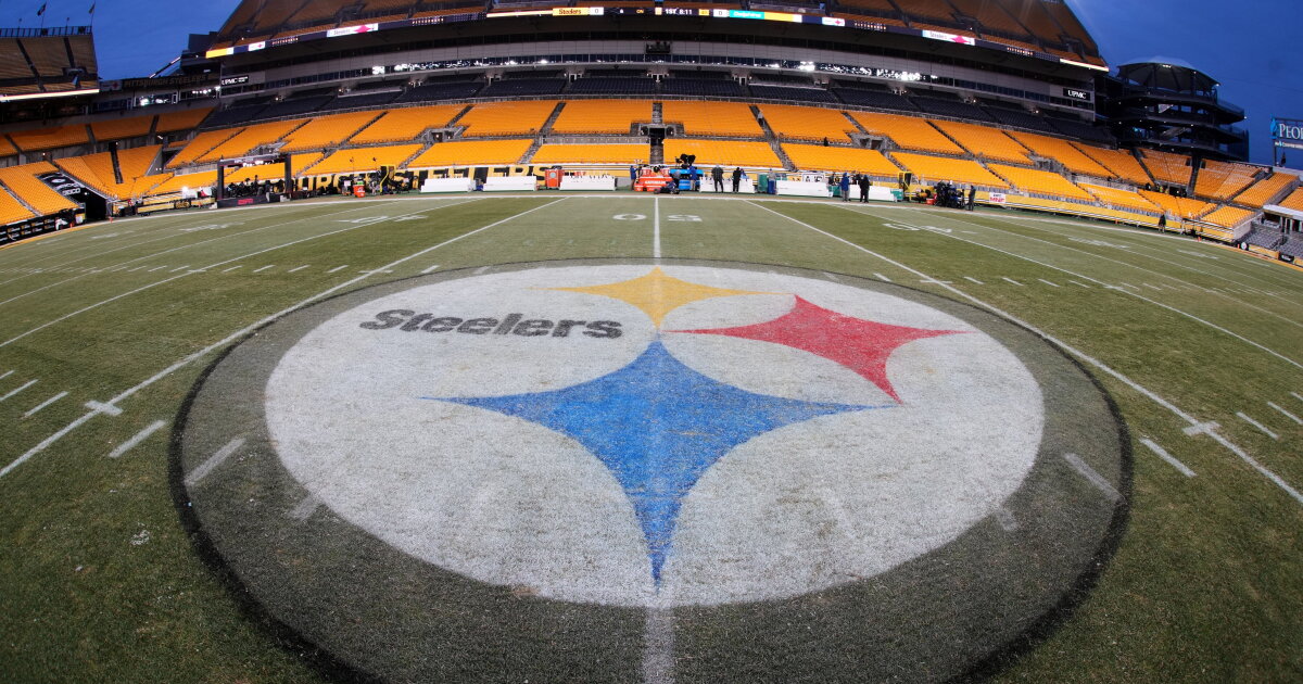 Pittsburgh Steelers werken samen met lokale scholen om het onderwijs te verrijken en de opkomst te verbeteren