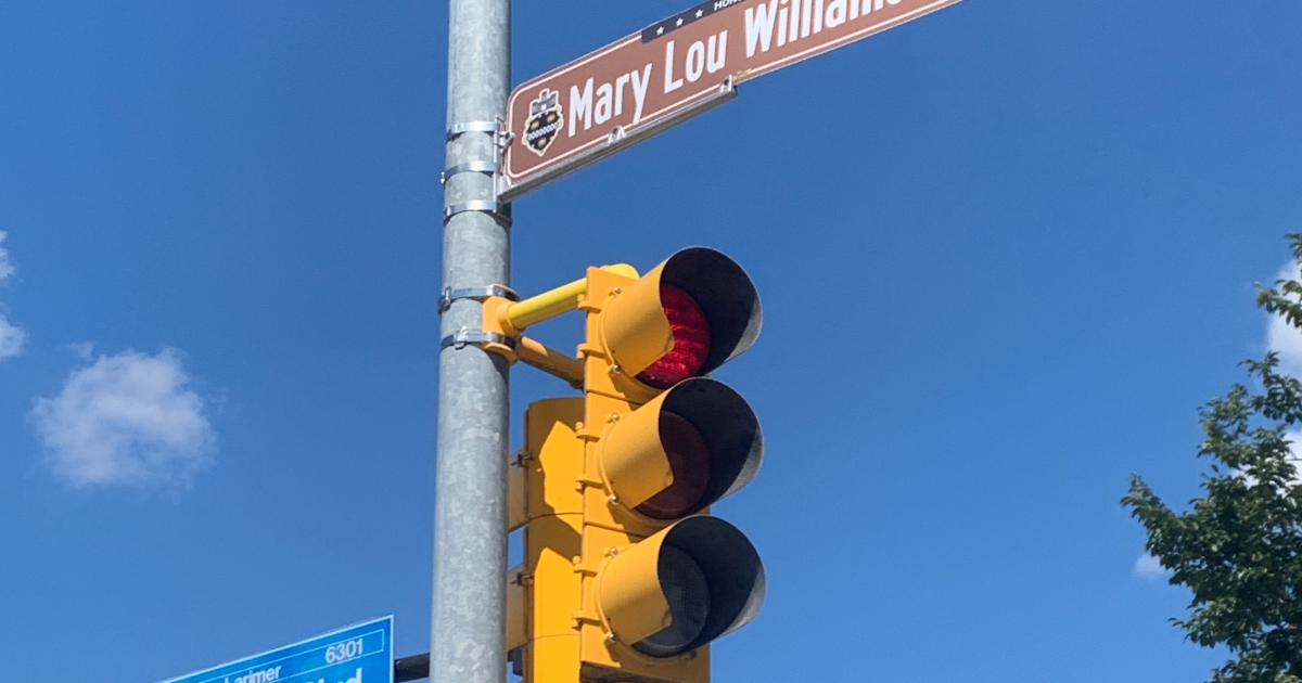 Pittsburgh Street hernoemd ter ere van jazzlegende Mary Lou Williams