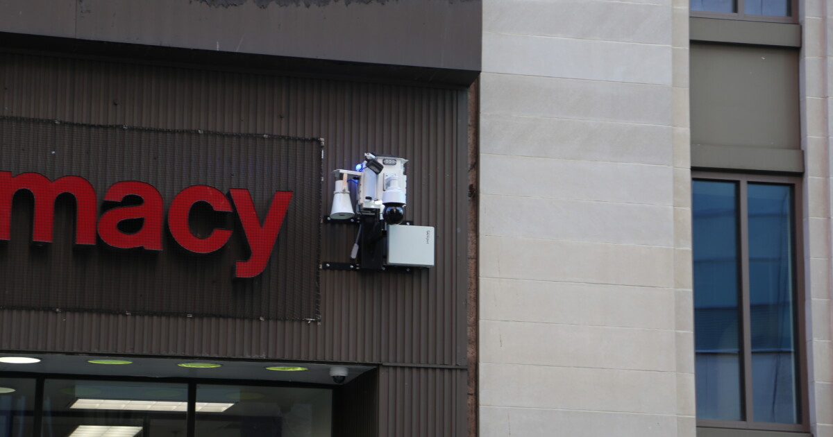 Pittsburgh heeft zijn surveillancetechnologie gecatalogiseerd. Experts zeggen dat er nog meer werk aan de winkel is