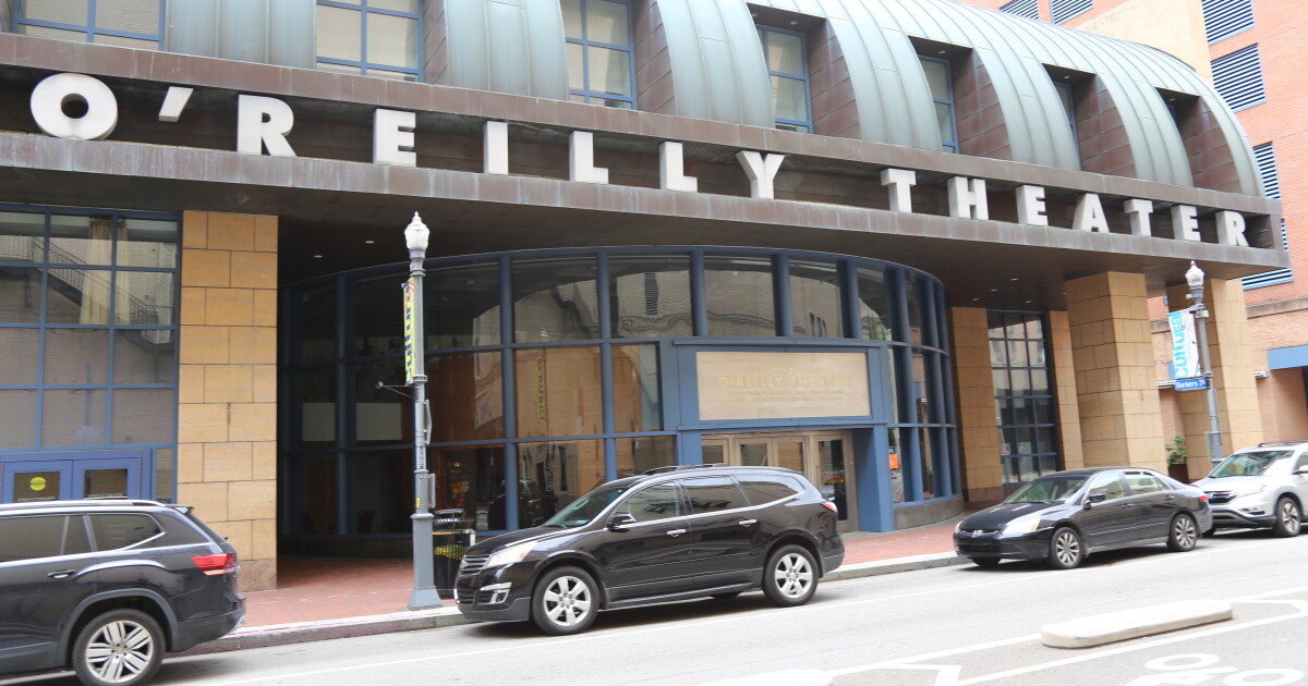 Samengevoegde groepen kondigen Confluence Theatre of Pittsburgh aan als nieuwe naam