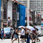 Singapore probeert de geboortecijfers te stabiliseren. Deskundigen zien lessen voor de VS