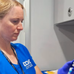 Terwijl de gevallen van Pa. mazelen aanhouden, nemen de inspanningen voor back-to-school-vaccinaties toe