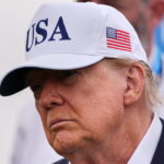 Trump bagatelliseert de roep om AI-vertraging