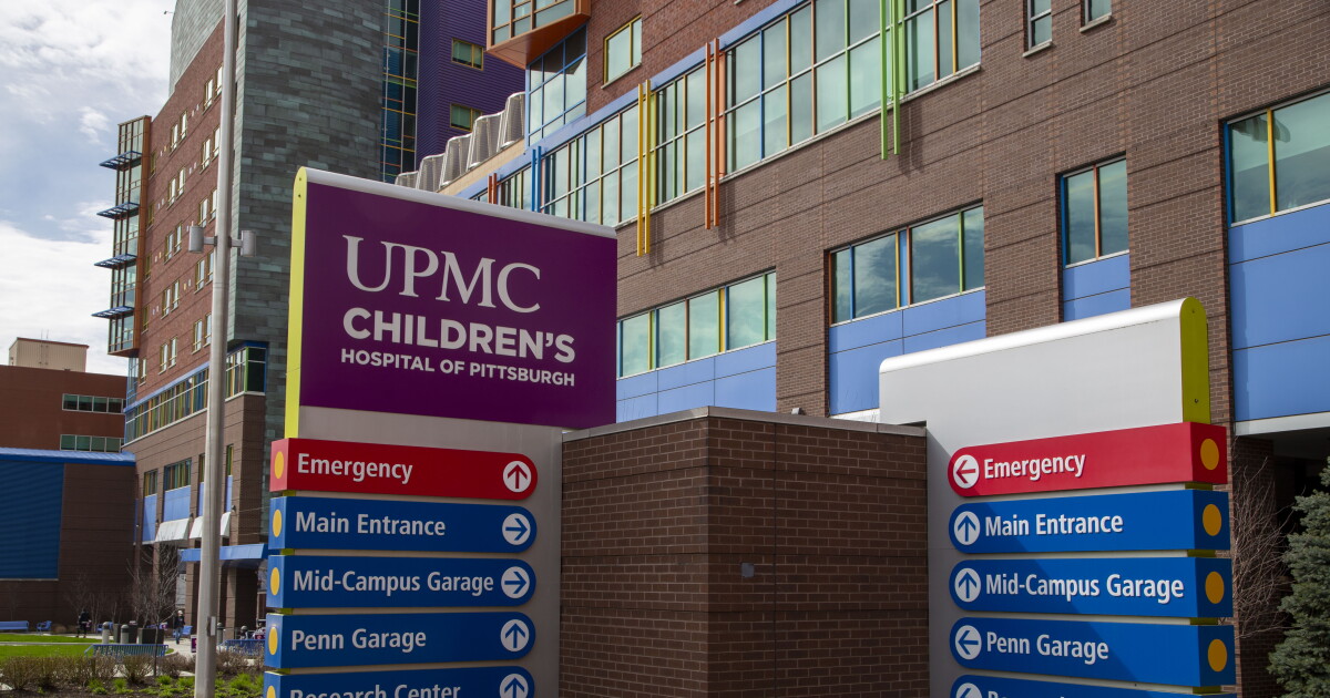 UPMC betaalt DOJ bijna $1 miljoen, gaat akkoord met tienjarig moratorium op genderbevestigende zorg voor transjongeren
