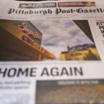 Voormalige kranteneigenaren uit Pittsburgh zetten Toledo Blade te koop en waarschuwen voor sluiting