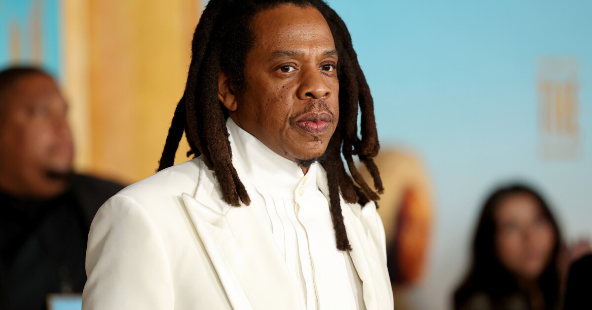 Vrouw die Jay-Z beschuldigde van aanranding zegt dat haar beweringen vals waren